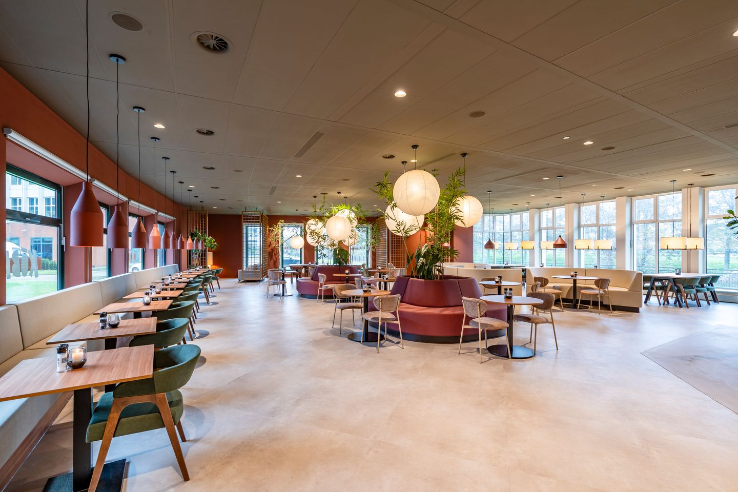 View photo 5 of George Hintzenweg 77-89