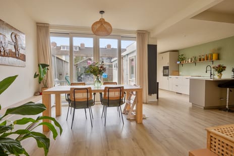 P. de Hooghstraat 7 secondary image