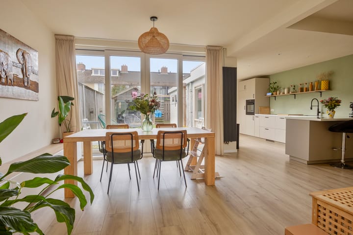 Foto 2 van P. de Hooghstraat 7