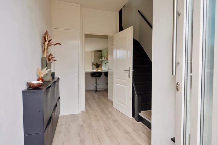 Foto 4 van P. de Hooghstraat 7