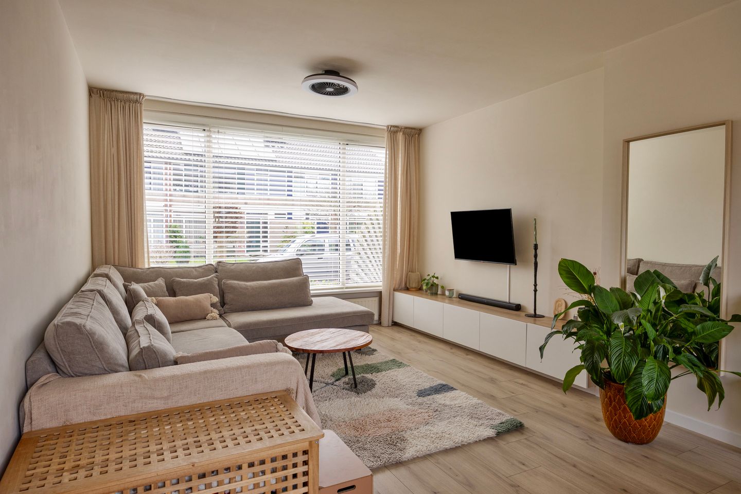 Foto 5 van P. de Hooghstraat 7