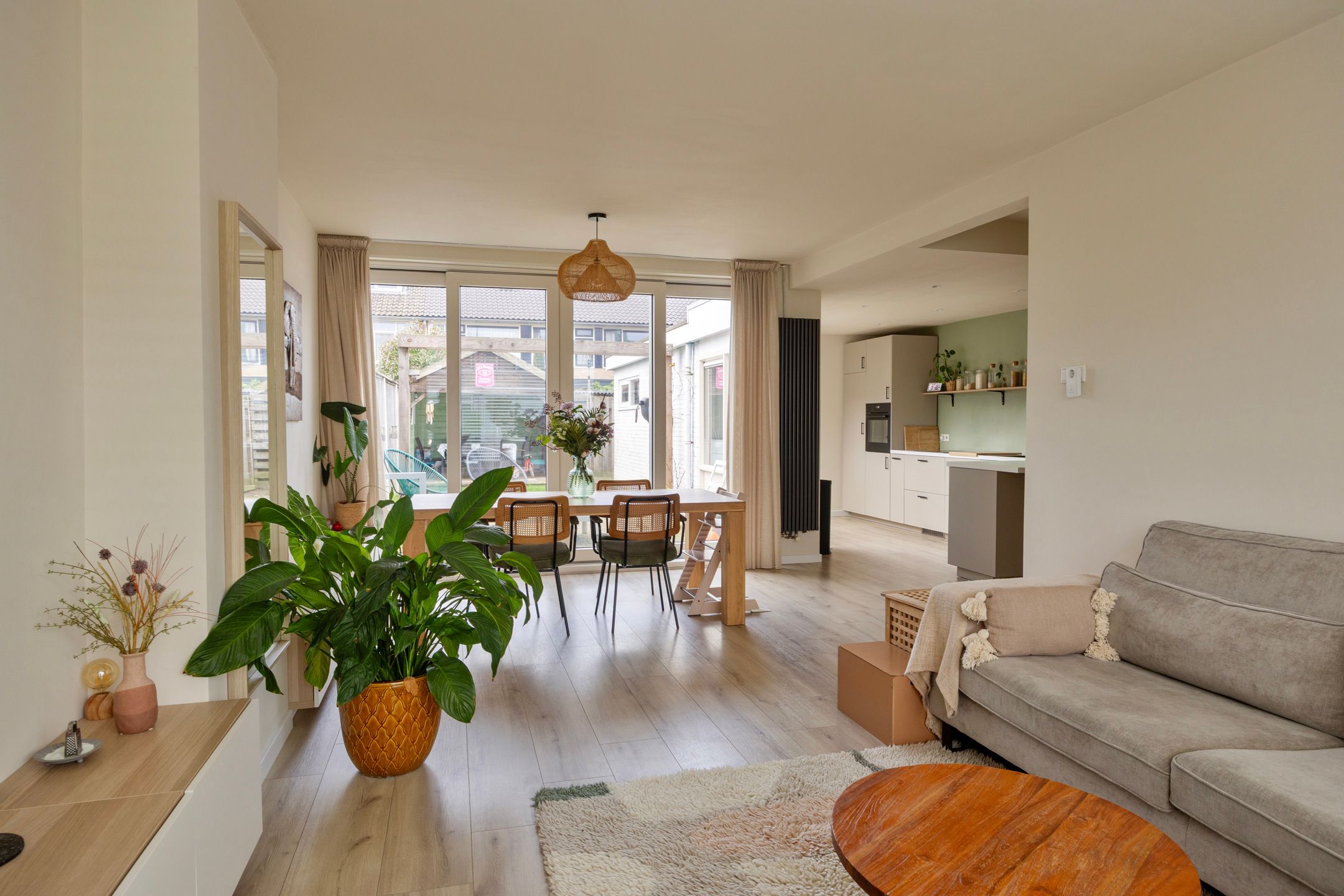 Foto 6 van P. de Hooghstraat 7