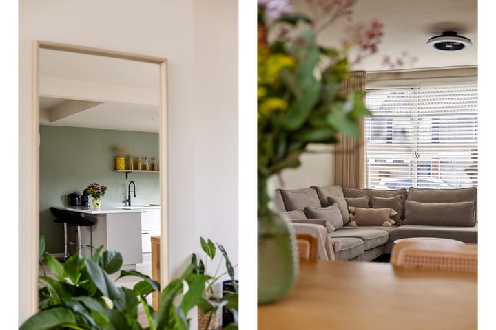 Foto 7 van P. de Hooghstraat 7