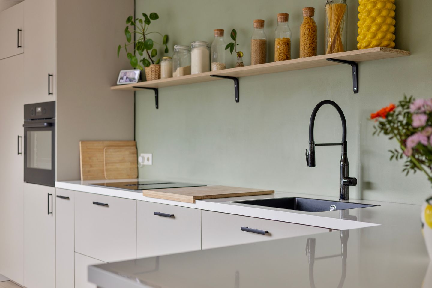 Foto 10 van P. de Hooghstraat 7