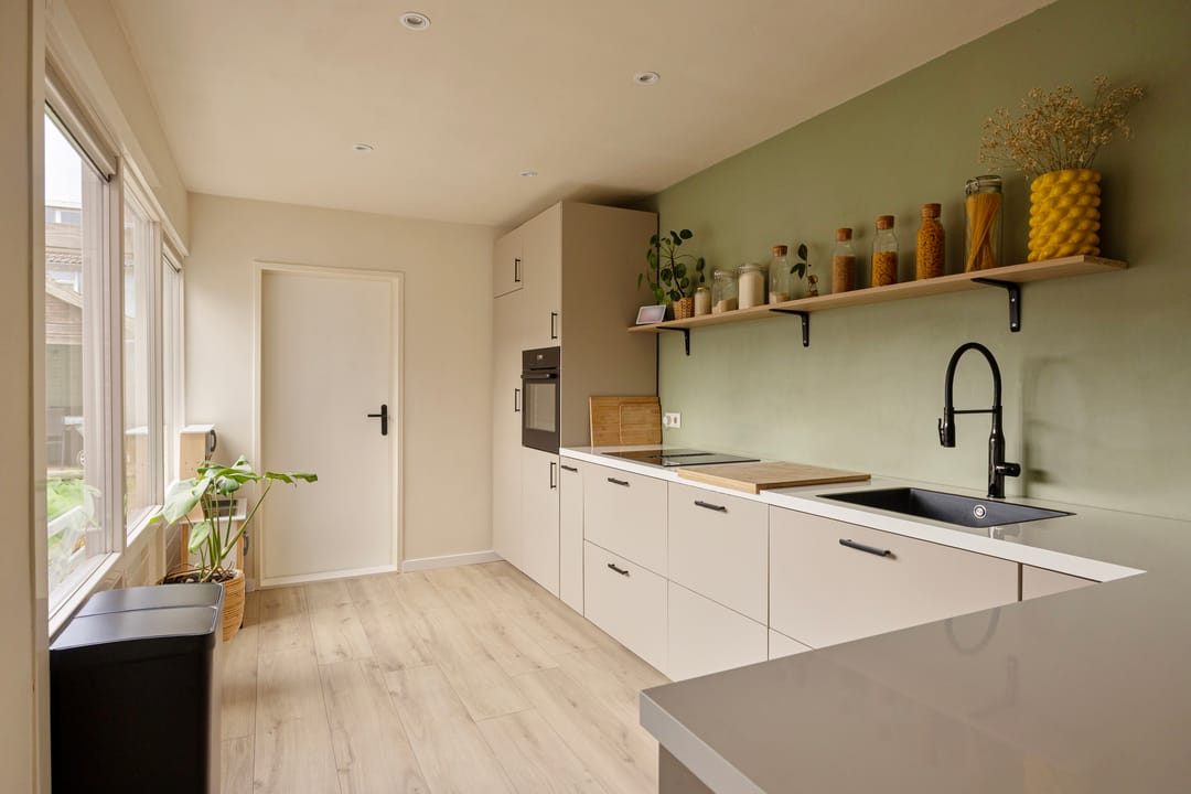 Foto 11 van P. de Hooghstraat 7