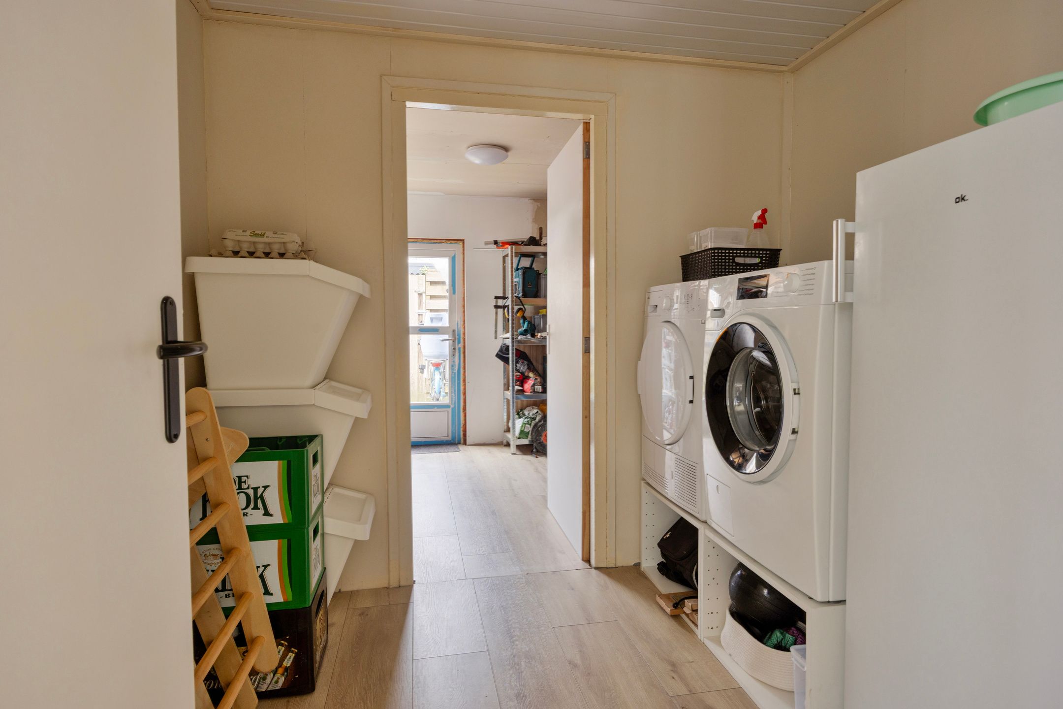 Foto 12 van P. de Hooghstraat 7