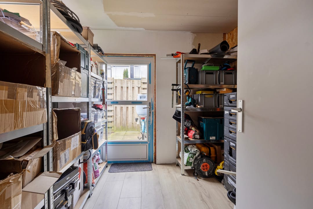 Foto 13 van P. de Hooghstraat 7