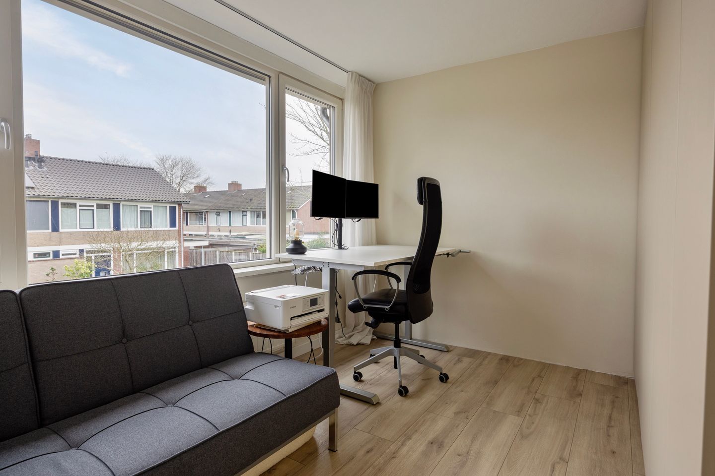 Foto 20 van P. de Hooghstraat 7