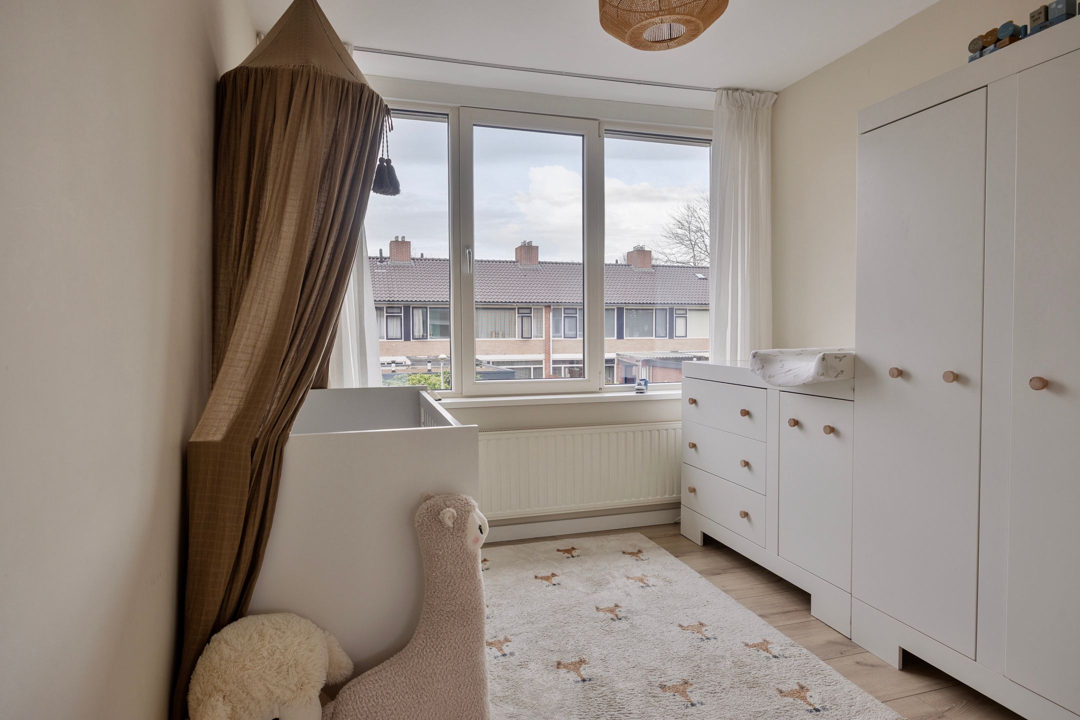 Foto 24 van P. de Hooghstraat 7