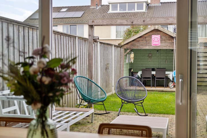 Foto 25 van P. de Hooghstraat 7