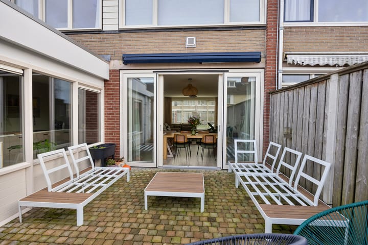 Foto 26 van P. de Hooghstraat 7