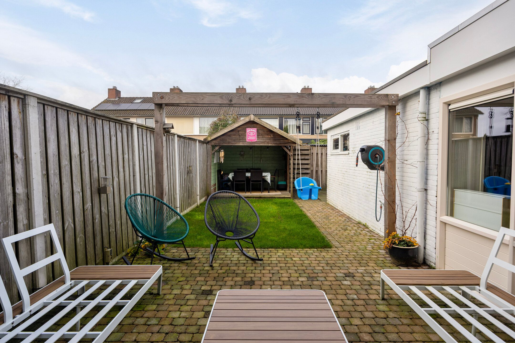 Foto 27 van P. de Hooghstraat 7