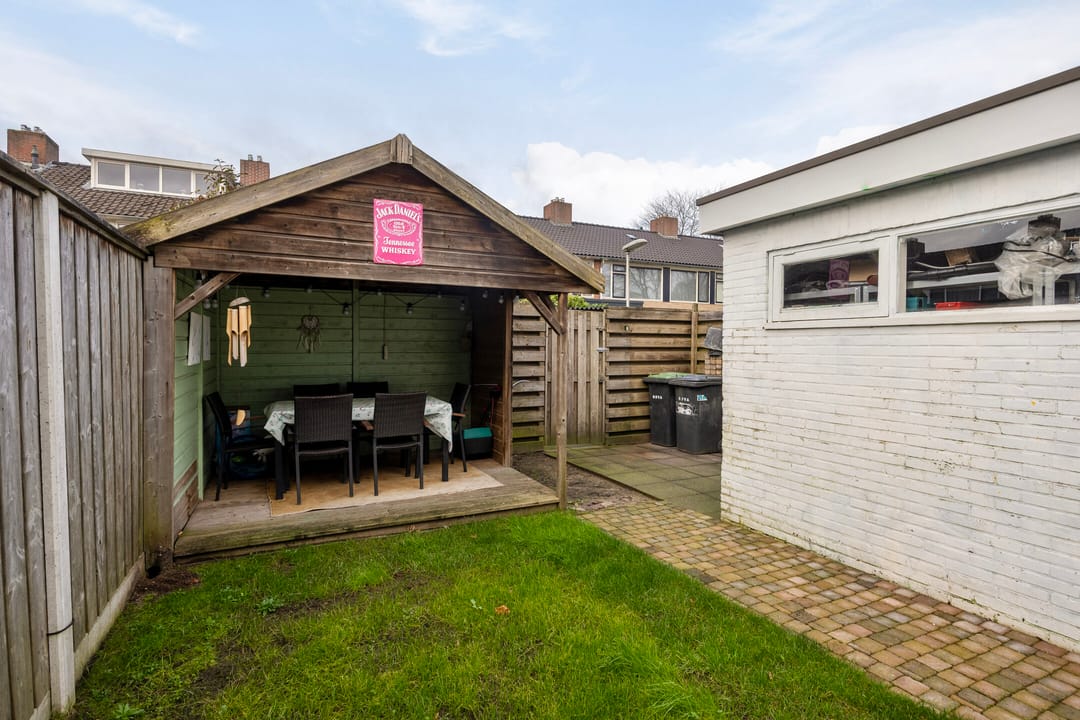 Foto 28 van P. de Hooghstraat 7