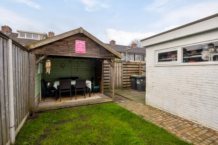 Foto 28 van P. de Hooghstraat 7