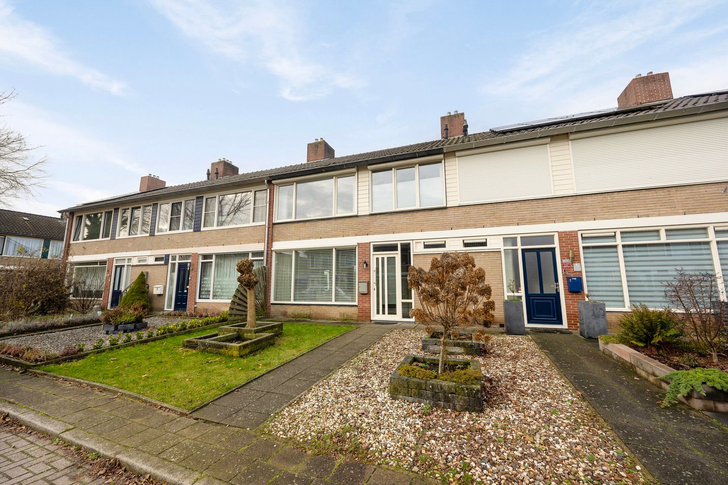 Foto 29 van P. de Hooghstraat 7