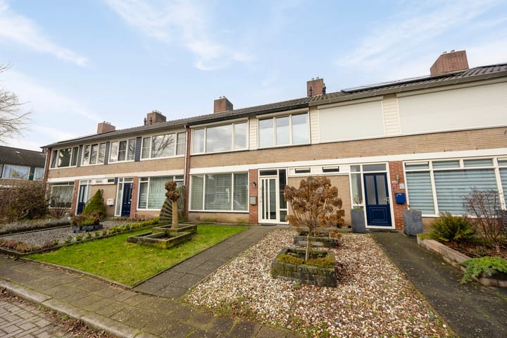 Foto 29 van P. de Hooghstraat 7