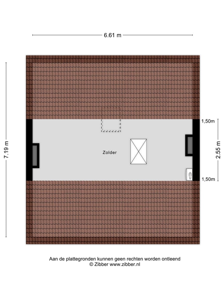 Foto 33 van P. de Hooghstraat 7