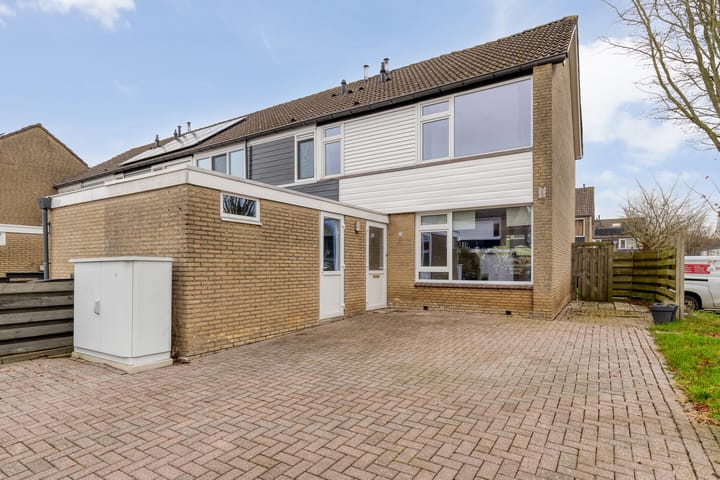 Foto 1 van Beverhof 128