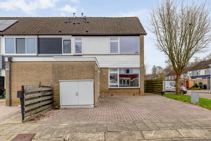 Foto 2 van Beverhof 128