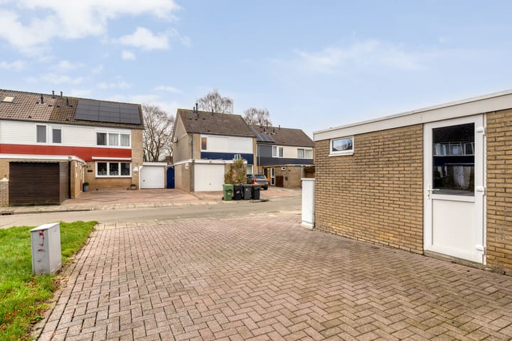 Foto 3 van Beverhof 128