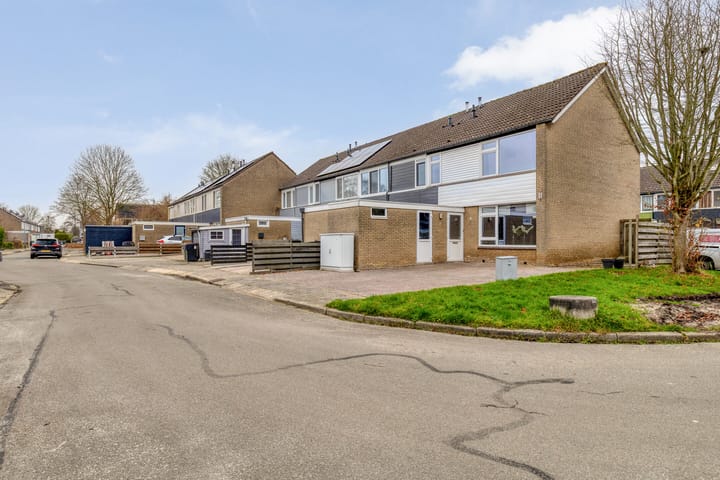 Foto 4 van Beverhof 128