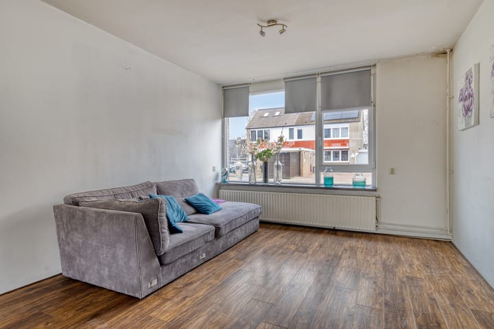 Foto 9 van Beverhof 128