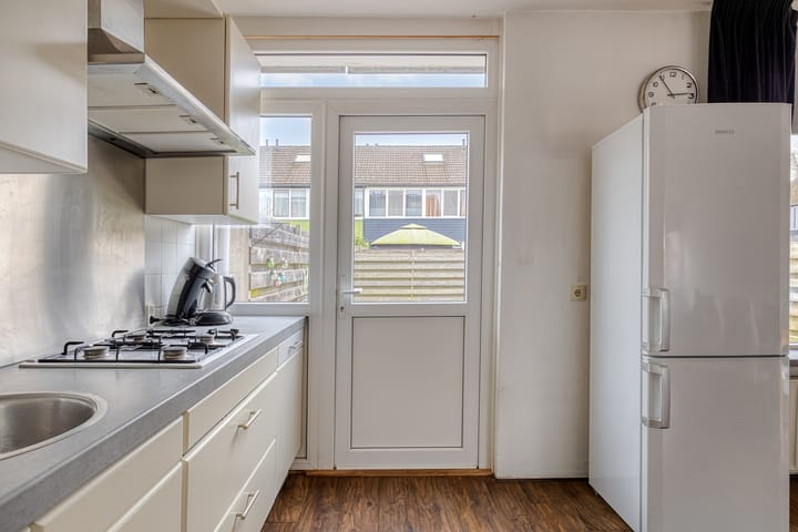 Foto 19 van Beverhof 128