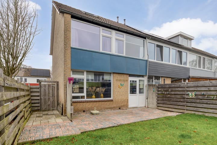 Foto 37 van Beverhof 128