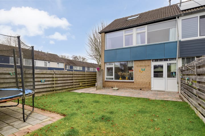 Foto 38 van Beverhof 128