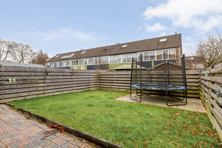 Foto 40 van Beverhof 128