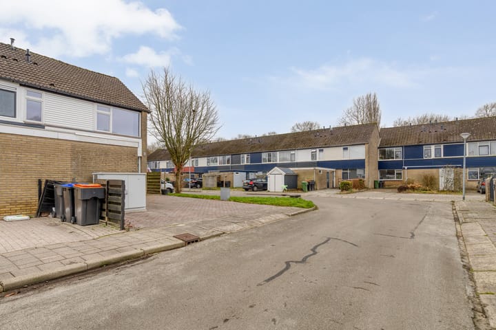 Foto 42 van Beverhof 128