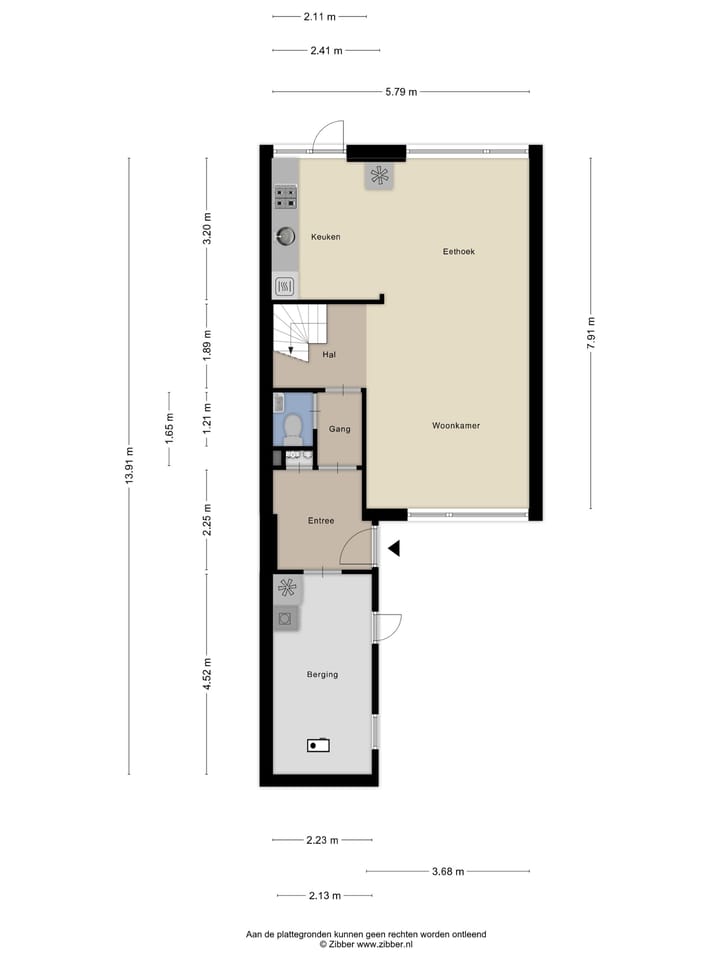 Foto 43 van Beverhof 128