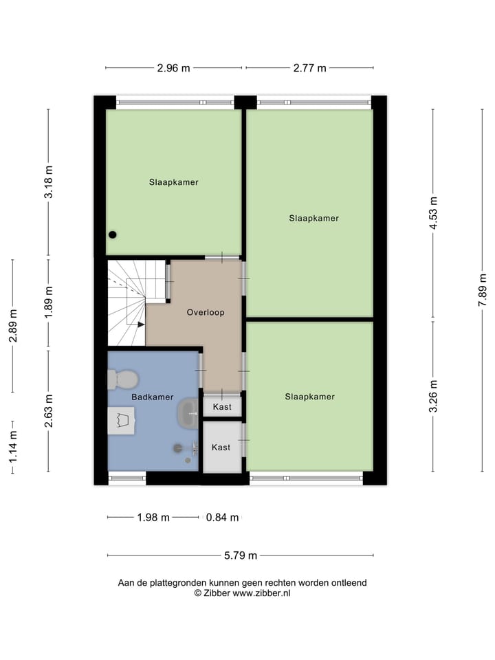 Foto 44 van Beverhof 128