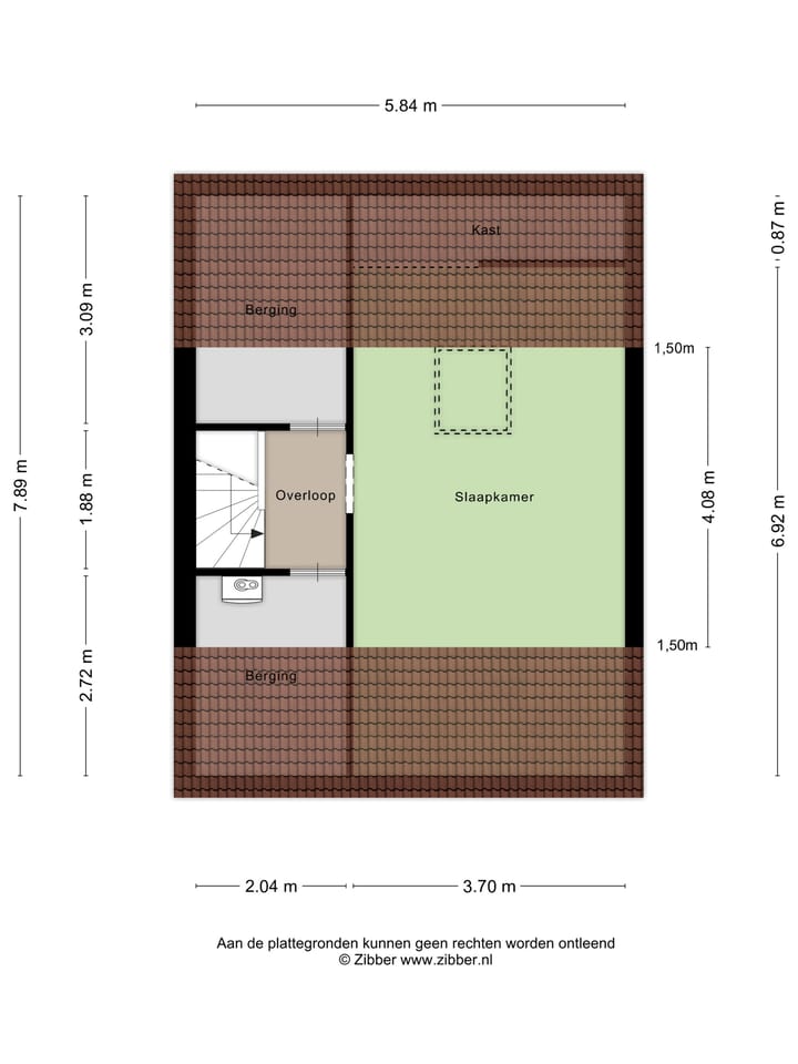 Foto 45 van Beverhof 128