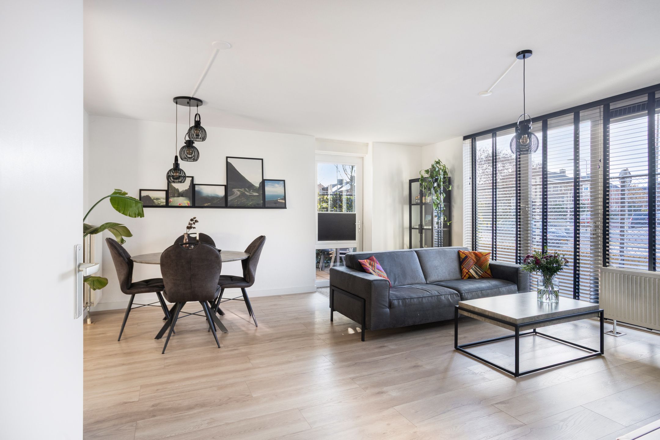 Buying a house in The Netherlands., Nassaustate 2