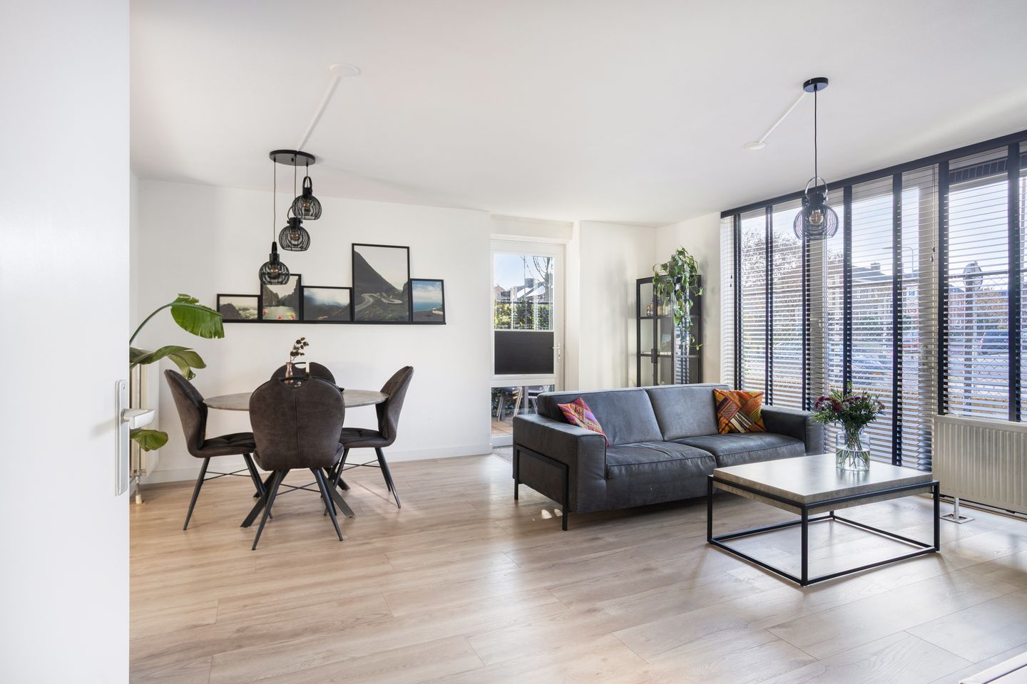 Foto 1 van Nassaustate 2