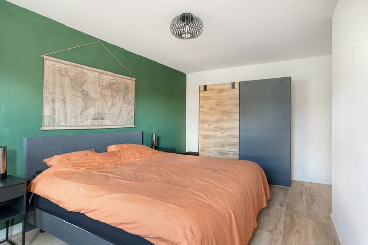 Foto 3 van Nassaustate 2