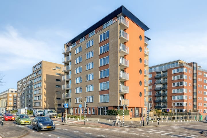 Foto 4 van Nassaustate 2