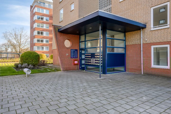 Foto 6 van Nassaustate 2