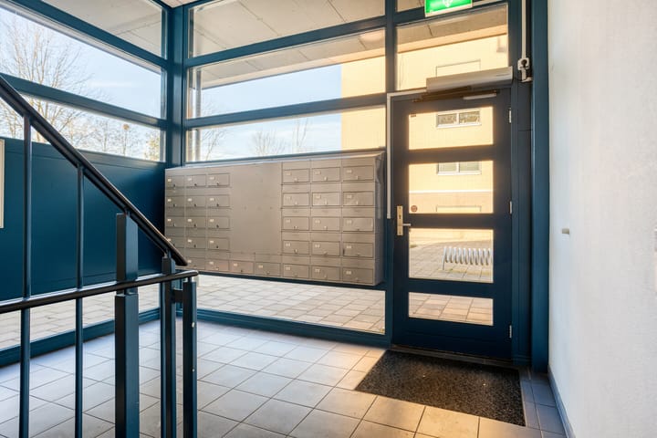 Foto 8 van Nassaustate 2