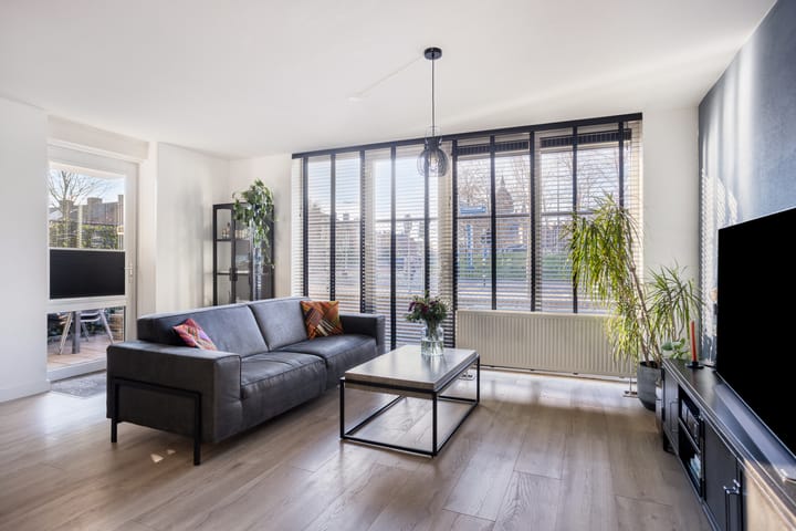 Foto 14 van Nassaustate 2