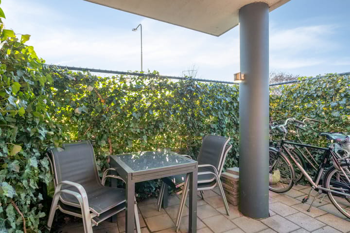 Foto 28 van Nassaustate 2