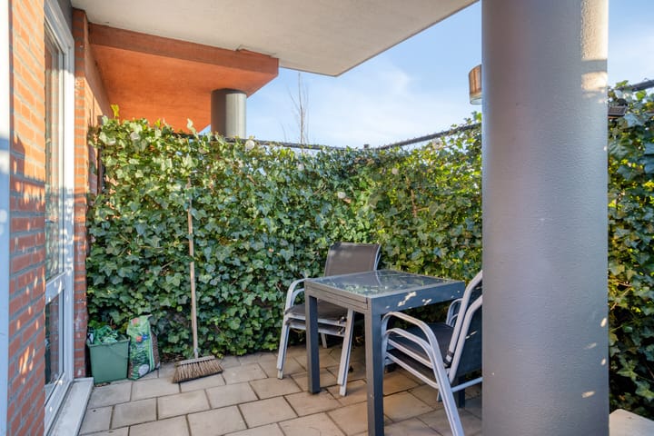 Foto 29 van Nassaustate 2