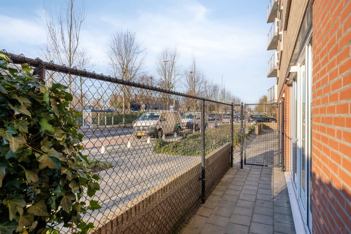 Foto 30 van Nassaustate 2