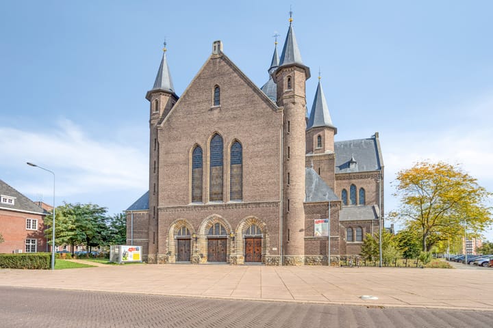 Foto 36 van Nassaustate 2