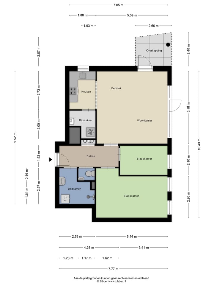 Foto 37 van Nassaustate 2