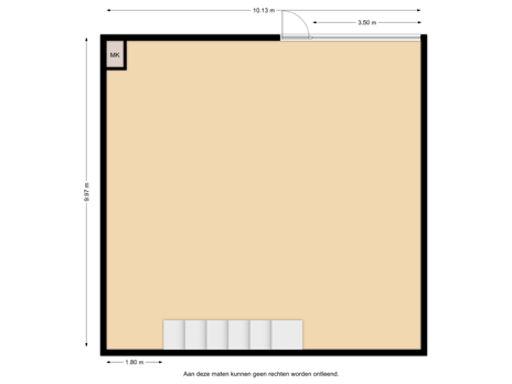 View floorplan