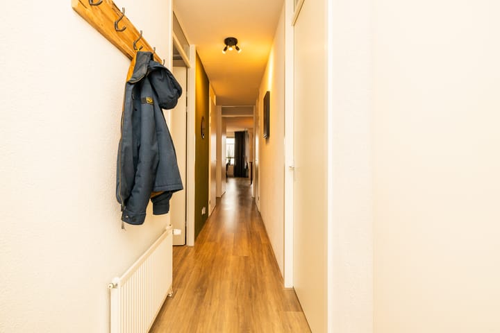 Foto 5 van Lange Wateringkade 27-F