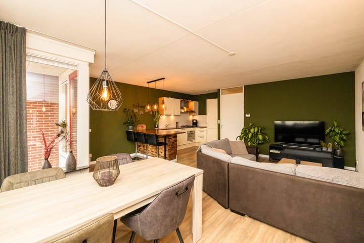 Foto 6 van Lange Wateringkade 27-F