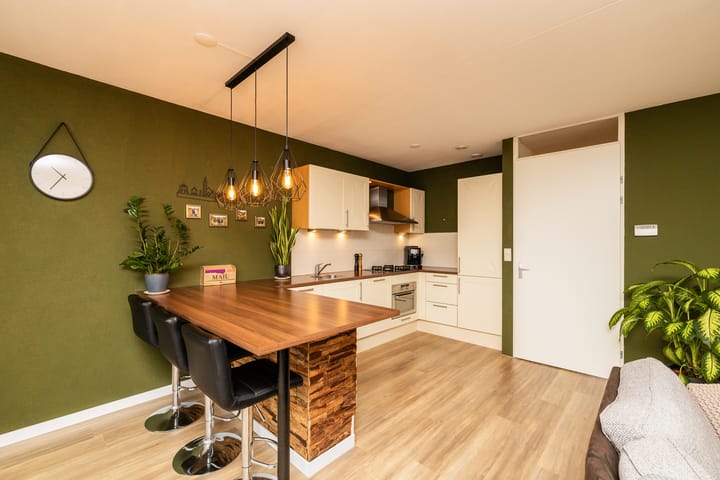 Foto 7 van Lange Wateringkade 27-F